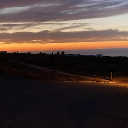 Casa Vista Bermeja Тинахо