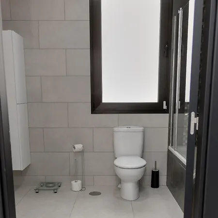 Casa Vista Bermeja Apartment