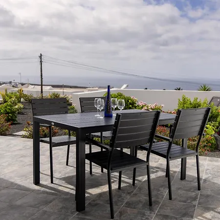 Casa Vista Bermeja
