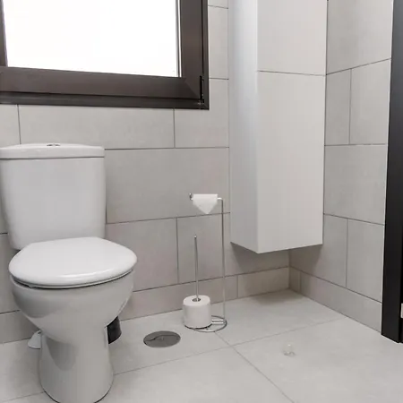 Casa Vista Bermeja Апартаменты