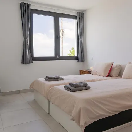 Casa Vista Bermeja