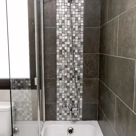 Casa Vista Bermeja Апартаменты