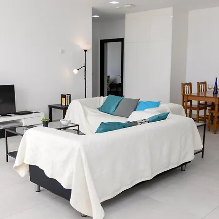 Casa Vista Bermeja Apartment