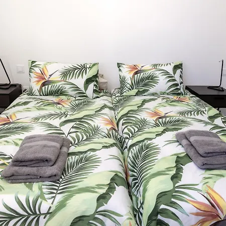 Casa Vista Bermeja *