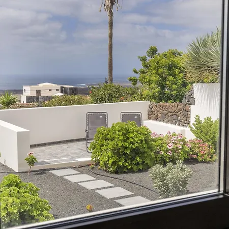 Casa Vista Bermeja