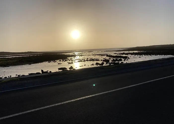 Casa Vista Bermeja *