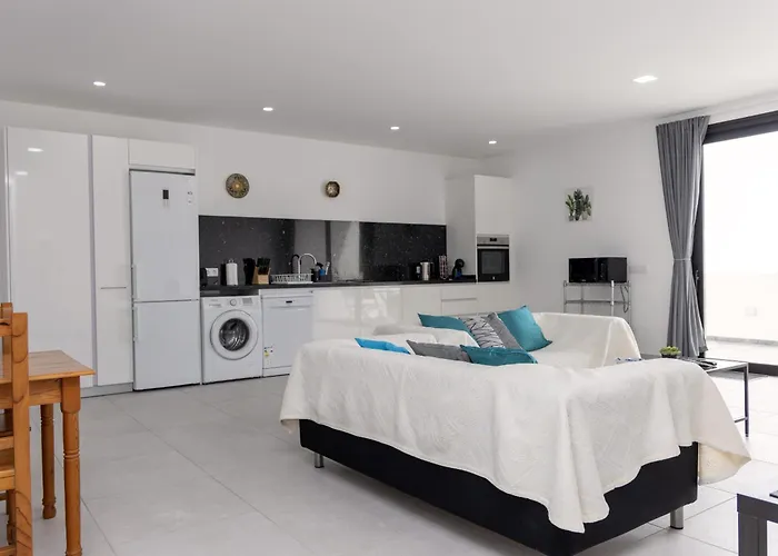 Casa Vista Bermeja *