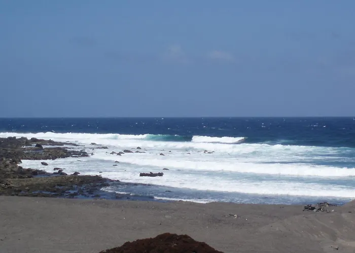 Casa Vista Bermeja Daire