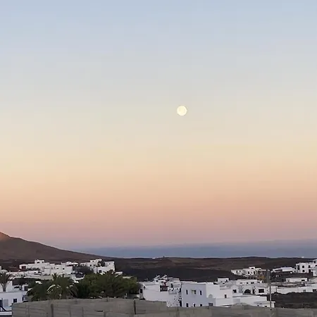 Casa Vista Bermeja Appartamento