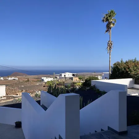 Casa Vista Bermeja *