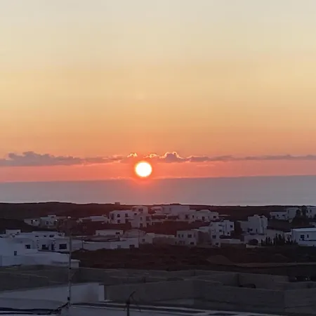 Apartamento Casa Vista Bermeja *