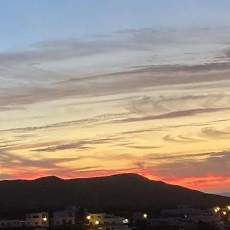 Casa Vista Bermeja Appartamento *