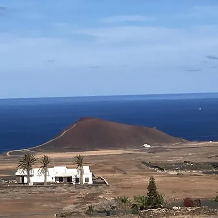Appartamento Casa Vista Bermeja *