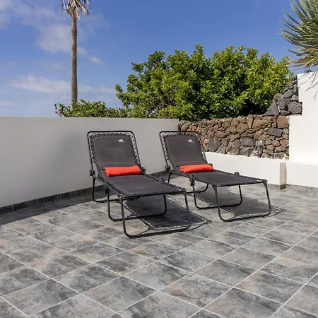 Apartamento Casa Vista Bermeja