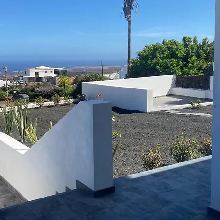 Apartamento Casa Vista Bermeja *