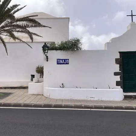 Casa Vista Bermeja