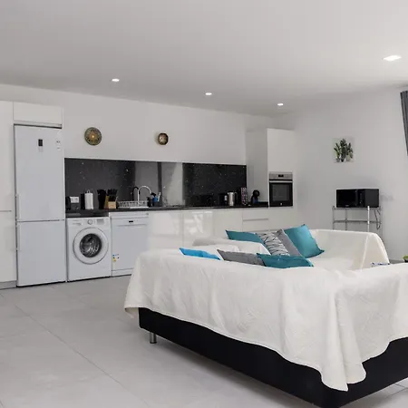 Casa Vista Bermeja *