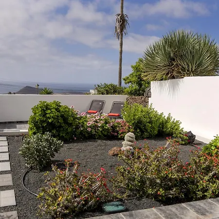 Apartamento Casa Vista Bermeja