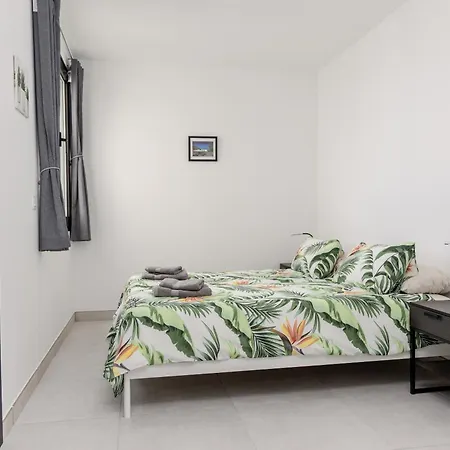 Apartamento Casa Vista Bermeja Tinajo