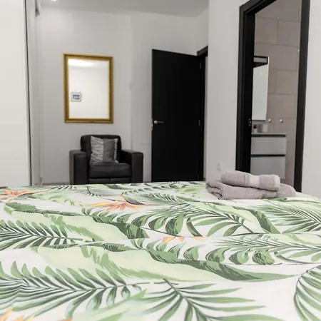 Casa Vista Bermeja *