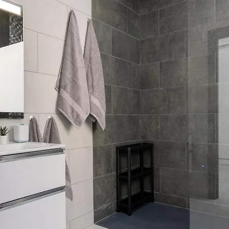 Appartamento Casa Vista Bermeja Tinajo