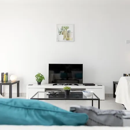 Casa Vista Bermeja Apartamento *