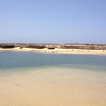 Casa Vista Bermeja Tinajo