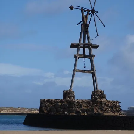 Casa Vista Bermeja Appartamento