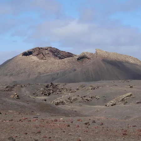 Appartamento Casa Vista Bermeja *