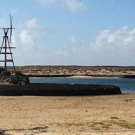 Appartamento Casa Vista Bermeja