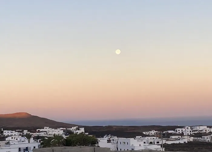 Casa Vista Bermeja Apartman