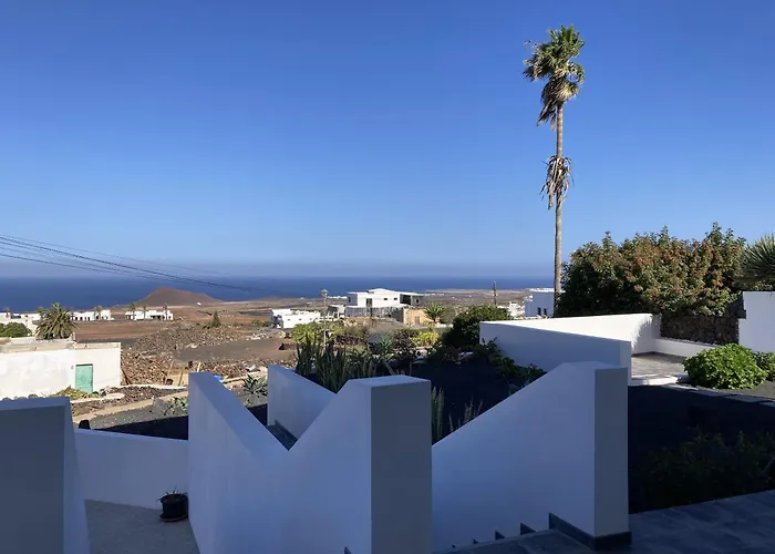 Casa Vista Bermeja *