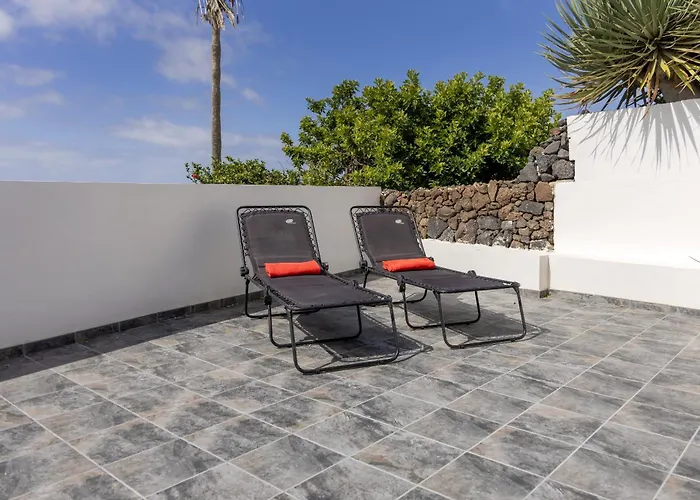 Apartman Casa Vista Bermeja