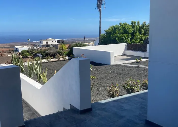 Apartman Casa Vista Bermeja *