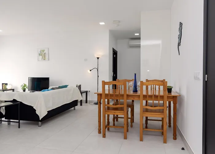 Casa Vista Bermeja Тинахо