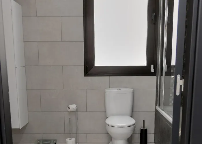 Casa Vista Bermeja Апартаменты