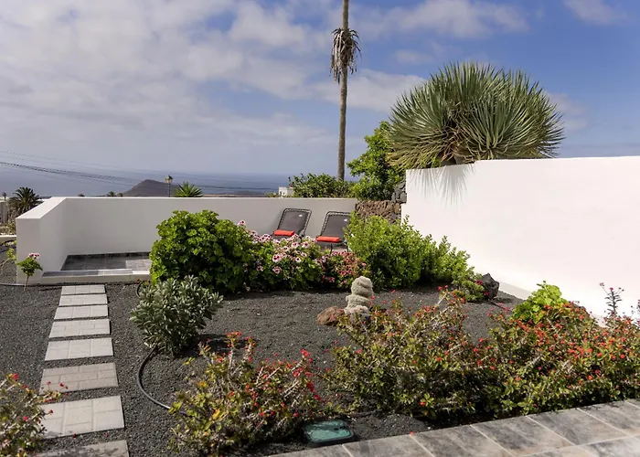 Apartman Casa Vista Bermeja