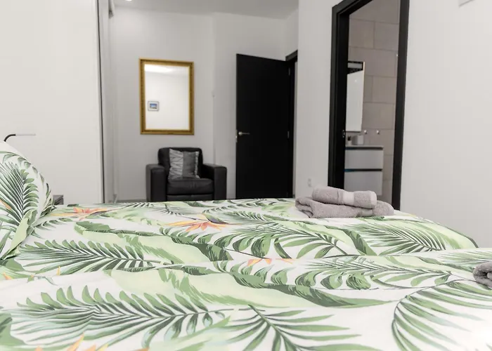 Casa Vista Bermeja *