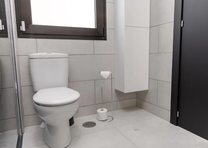 Casa Vista Bermeja Apartman