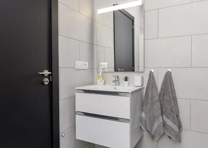 Apartman Casa Vista Bermeja *