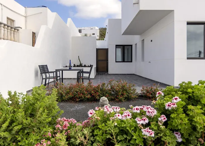 Casa Vista Bermeja *