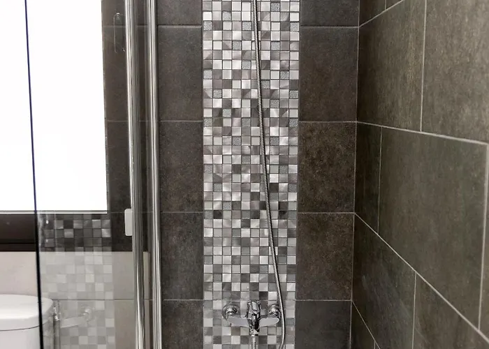 Casa Vista Bermeja Apartman