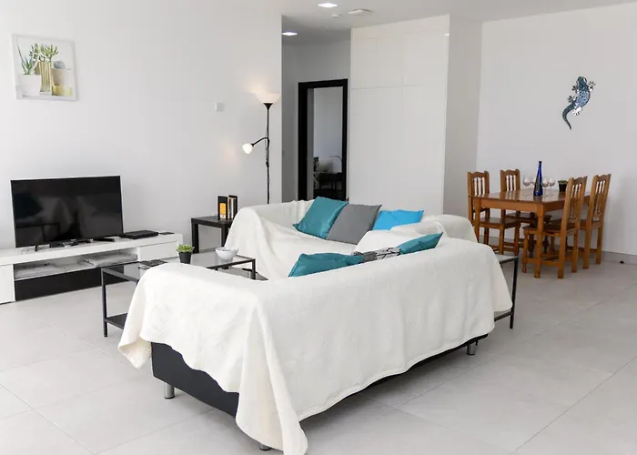 Casa Vista Bermeja Apartman