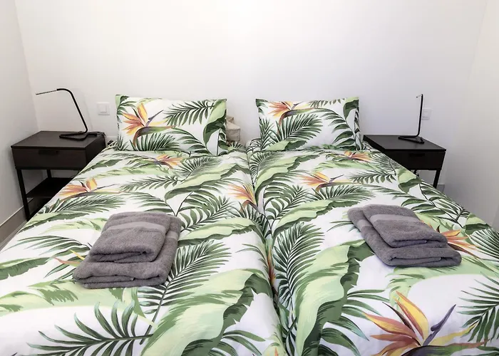 Casa Vista Bermeja *