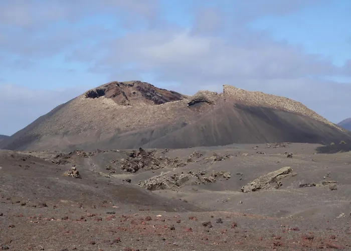 Apartman Casa Vista Bermeja *