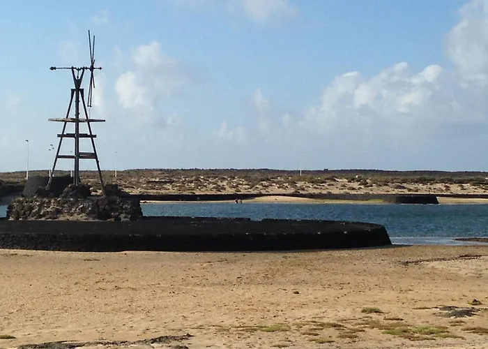 Apartman Casa Vista Bermeja