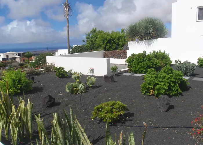 Apartman Casa Vista Bermeja