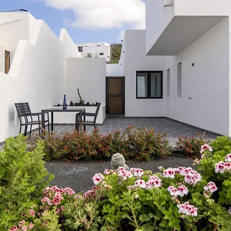 Casa Vista Bermeja *