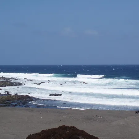 Casa Vista Bermeja アパート