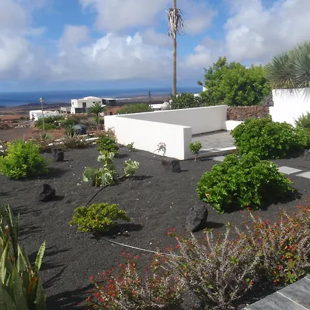 アパート Casa Vista Bermeja ティナホ